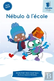 Nébulo À L'École