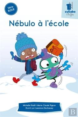 Bertrand.pt - Nébulo À L'École