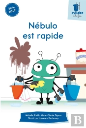 Nébulo Est Rapide