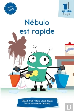 Bertrand.pt - Nébulo Est Rapide