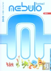Nebulo T.1 ; Capsis