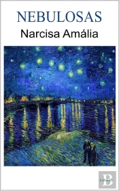 Nebulosas - Narcisa Amália