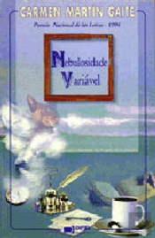Nebulosidade Variável