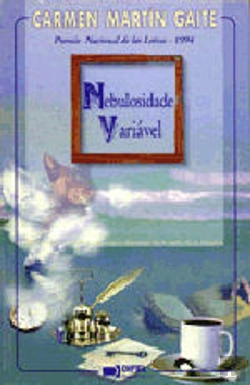 Bertrand.pt - Nebulosidade Variável