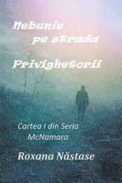 Nebunie Pe Strada Privighetorii