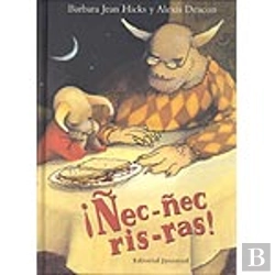 Bertrand.pt - Ñec, Ñec, Ris - Ras!
