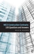 Nec3 Construction Contracts: 100 Questions And Answers