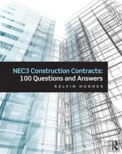 Bertrand.pt - Nec3 Construction Contracts: 100 Questions And Answers