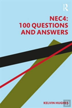 Bertrand.pt - Nec4: 100 Questions And Answers