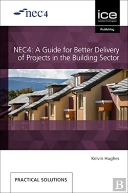 Bertrand.pt - Nec4: A Guide For Better Delivery Of Projects In The Building Sector