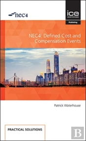 Nec4: Defined Cost And Compensation Events