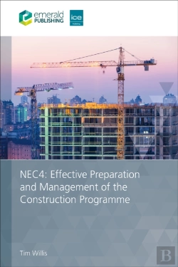 Bertrand.pt - Nec4: Effective Preparation And Management Of The Construction Programme