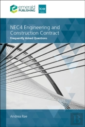 Nec4 Engineering And Construction Contract