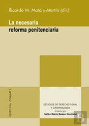Necesaria Reforma Penitenciaria