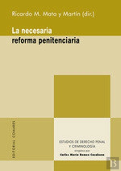 Bertrand.pt - Necesaria Reforma Penitenciaria