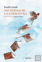 Necesidad De La Literatura