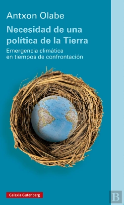 Bertrand.pt - Necesidad De Una Politica De La Tierra