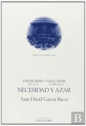 Necesidad Y Azar