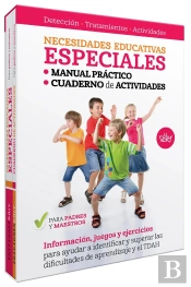 Necesidades Educativas Especiales (2 Tomos)