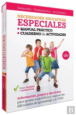 Bertrand.pt - Necesidades Educativas Especiales (2 Tomos)