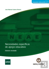 Necesidades Específicas De Apoyo Educativo