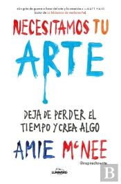 Necesitamos Tu Arte