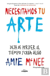 Necesitamos Tu Arte