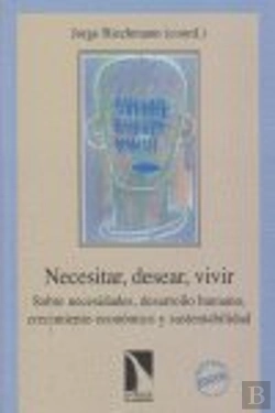 Bertrand.pt - Necesitar, Desear, Vivir