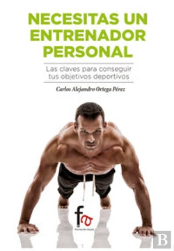 Bertrand.pt - ¿ Necesitas Un Entrenador Personal?