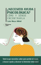 Necesito Ayuda Psicologica