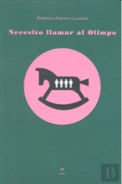Necesito Llamar Al Olimpo