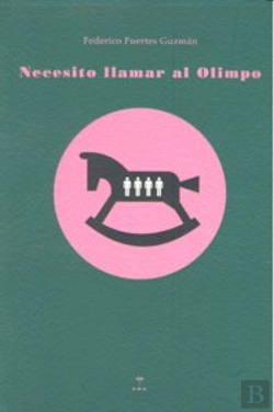 Bertrand.pt - Necesito Llamar Al Olimpo