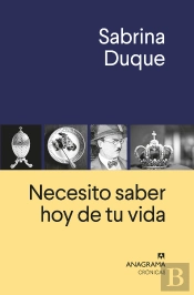 Necesito Saber Hoy De Tu Vida