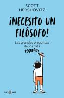 ¡Necesito Un Filosofo!