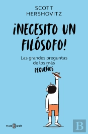 ¡Necesito Un Filosofo!