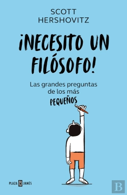Bertrand.pt - ¡Necesito Un Filosofo!