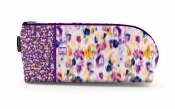 Necessaire Girly Tie Dye Assimétrico