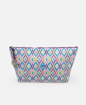 Necessaire Grande Triangular Free Spirit