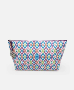 Bertrand.pt - Necessaire Grande Triangular Free Spirit