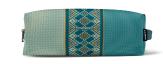 Necessaire Knit Retangular Pequena