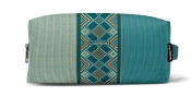 Necessaire Knit Retangular Pequena