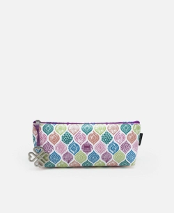 Bertrand.pt - Necessaire Médio Triangular Free Spirit