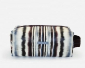 Necessaire Zen Tie Dye  Retangular Pequeno