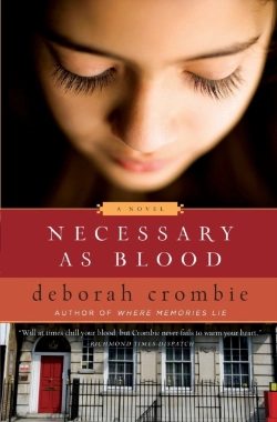 Bertrand.pt - Necessary As Blood