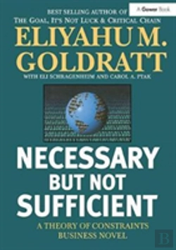 Bertrand.pt - Necessary But Not Sufficient