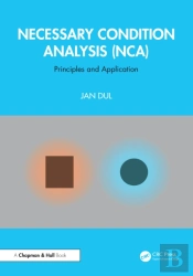Necessary Condition Analysis (Nca)