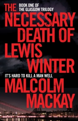 Bertrand.pt - Necessary Death Of Lewis Winter
