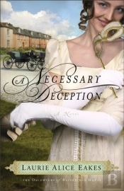 Necessary Deception (The Daughters Of Bainbridge House Book #1)