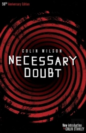 Necessary Doubt (Valancourt 20th Century Classics)