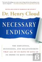 Necessary Endings